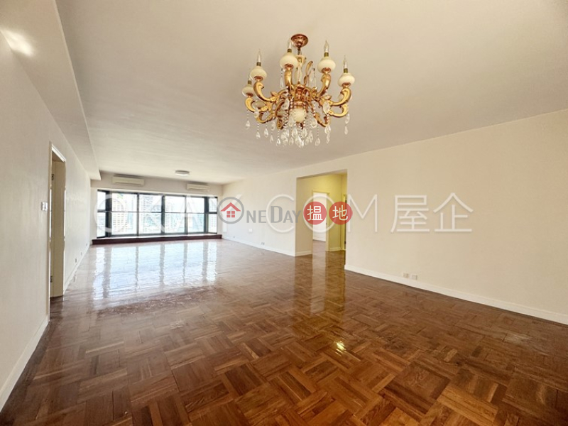 Property Search Hong Kong | OneDay | Residential Rental Listings, Efficient 5 bed on high floor with sea views & parking | Rental