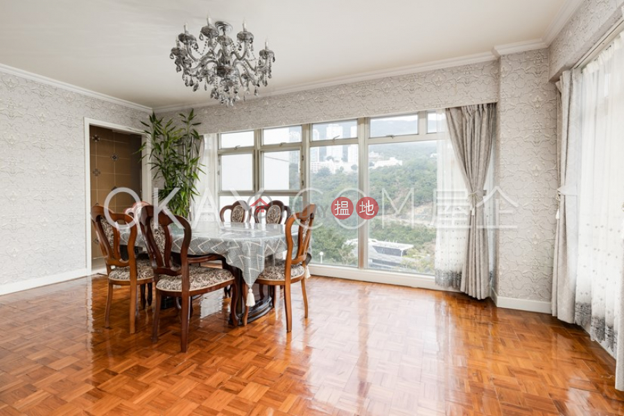 Rare 4 bedroom with parking | For Sale, Aegean Terrace 愛琴苑 Sales Listings | Western District (OKAY-S165692)