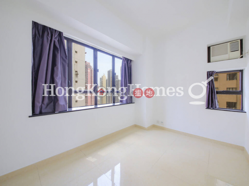 Property Search Hong Kong | OneDay | Residential | Rental Listings 3 Bedroom Family Unit for Rent at Robinson Heights