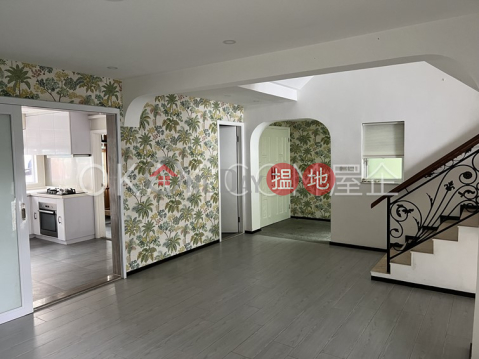 3房3廁,實用率高,海景,連車位海濱別墅出售單位 | 海濱別墅 Solemar Villas _0