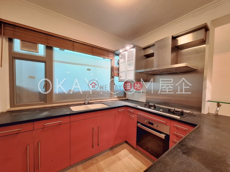 Luxurious 3 bedroom with balcony | For Sale 46-48 Blue Pool Road | Wan Chai District, Hong Kong Sales | HK$ 20.5M