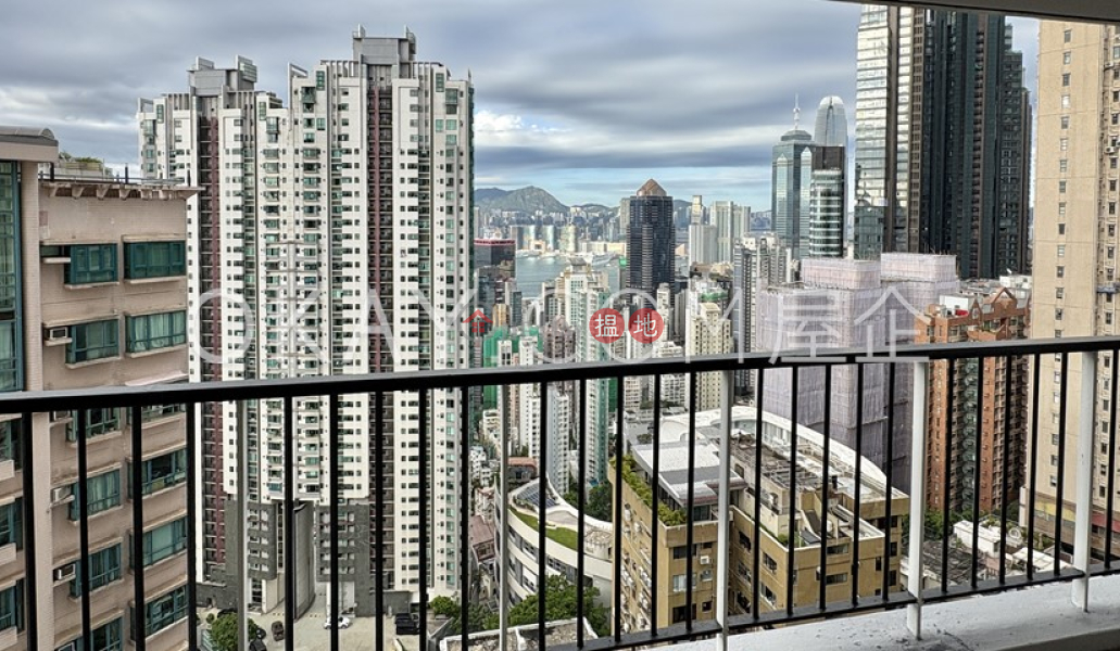 3房2廁,可養寵物,連車位,露台翠錦園出租單位|翠錦園(Fairmont Gardens)出租樓盤 (OKAY-R797805)
