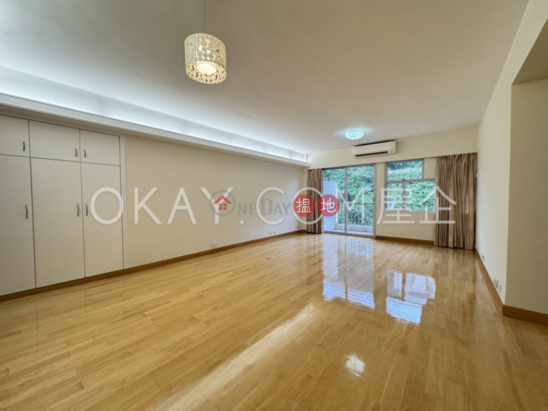 Efficient 3 bed on high floor with balcony & parking | Rental | Greenville Gardens 嘉苑 Rental Listings