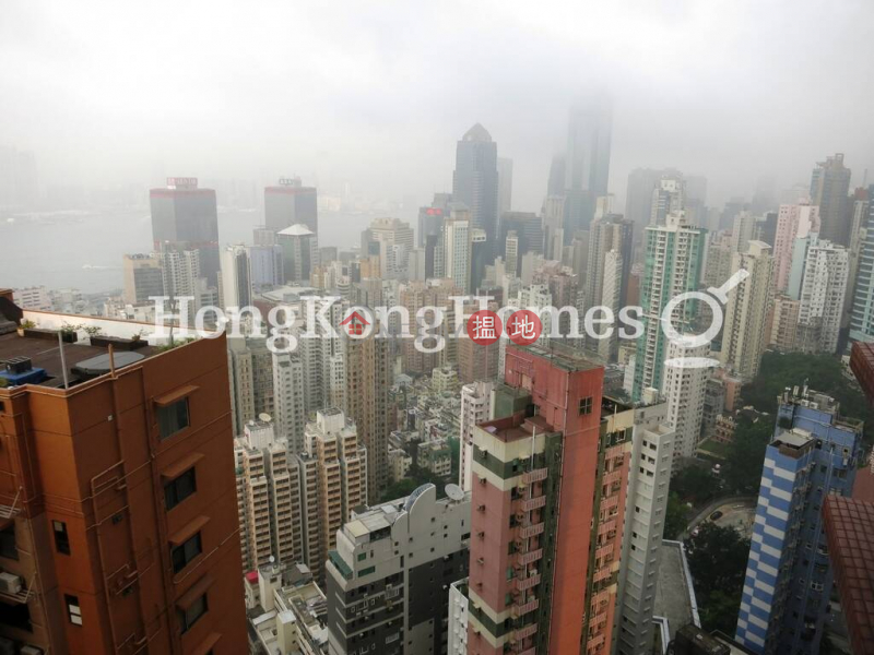 Property Search Hong Kong | OneDay | Residential Sales Listings | 2 Bedroom Unit at 2 Park Road | For Sale