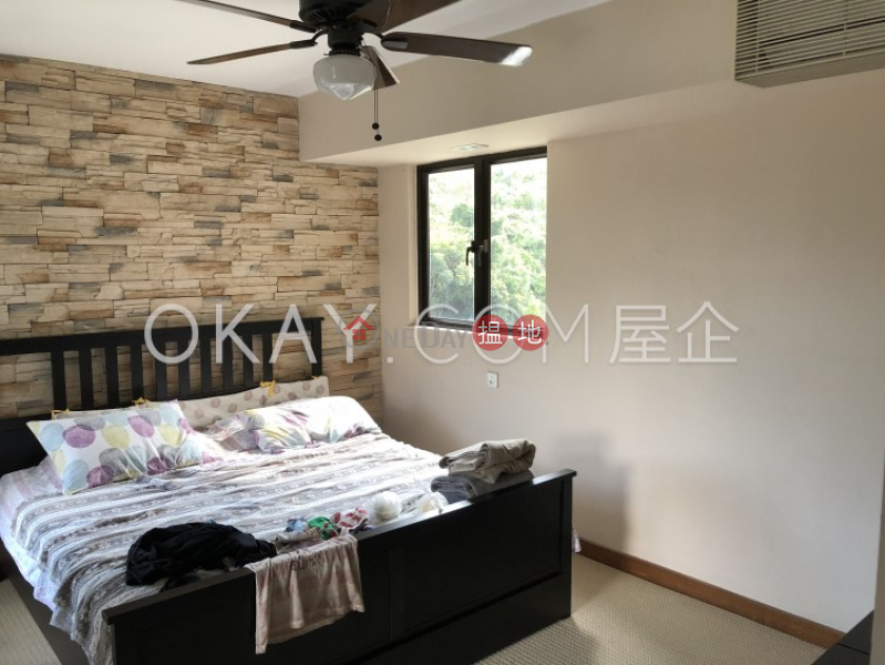 愉景灣 5期頤峰 蔚山閣(8座)低層-住宅出租樓盤HK$ 43,000/ 月