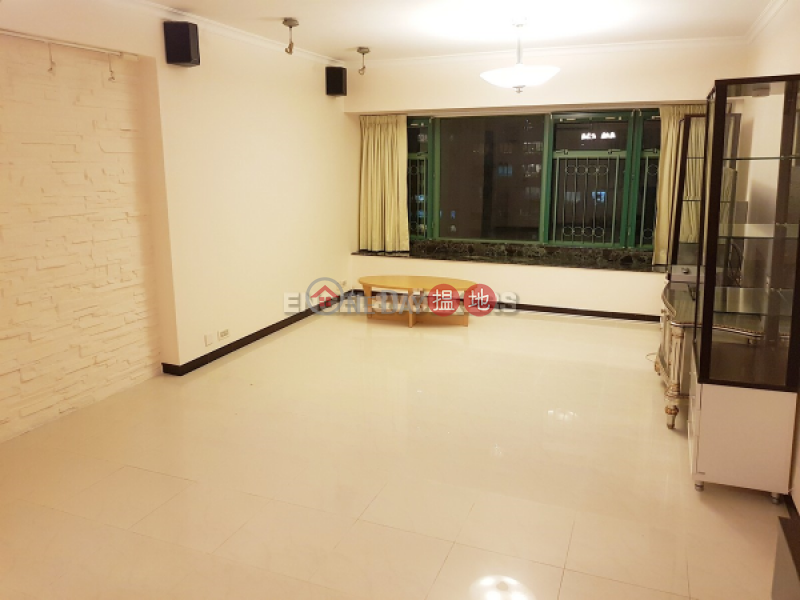 HK$ 27M | Robinson Place, Western District, 3 Bedroom Family Flat for Sale in Mid Levels West