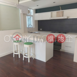 Intimate 1 bedroom in Mid-levels West | Rental | Caine Building 廣堅大廈 _0