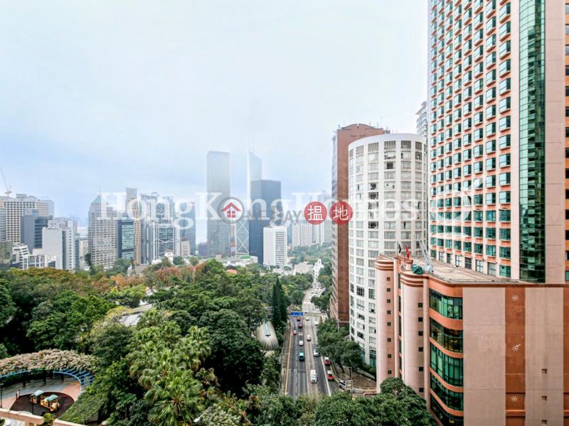 Property Search Hong Kong | OneDay | Residential Rental Listings | 4 Bedroom Luxury Unit for Rent at Villa Elegance