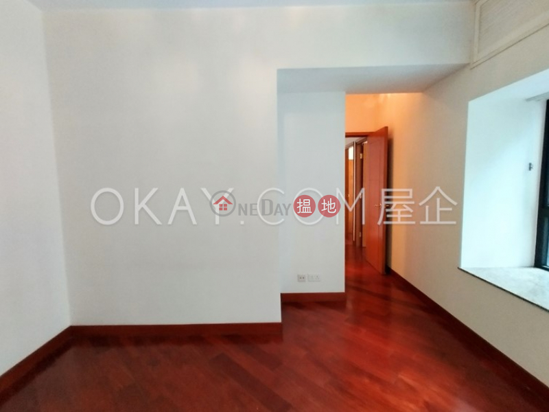 Property Search Hong Kong | OneDay | Residential, Rental Listings, Unique 3 bedroom in Kowloon Station | Rental