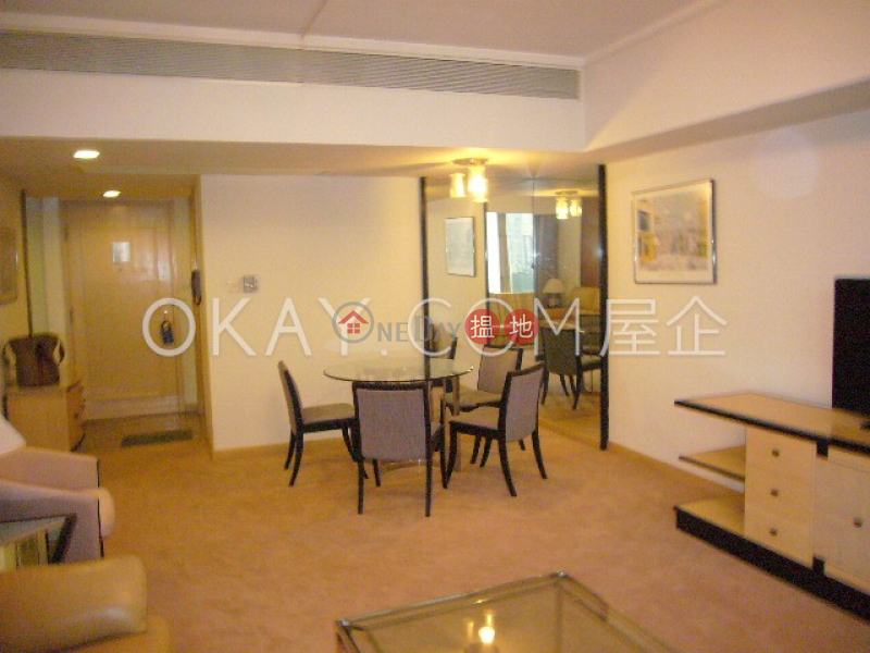 Property Search Hong Kong | OneDay | Residential Rental Listings, Charming 1 bedroom with sea views | Rental