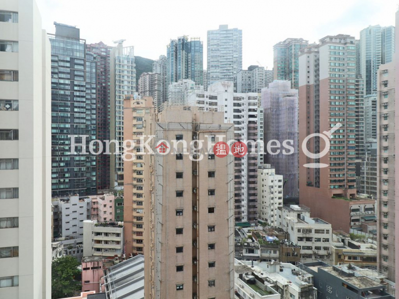 Property Search Hong Kong | OneDay | Residential, Rental Listings | 1 Bed Unit for Rent at Villa Serene