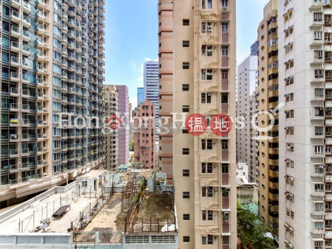 2 Bedroom Unit at The Avenue Tower 5 | For Sale | The Avenue Tower 5 囍匯 5座 _0