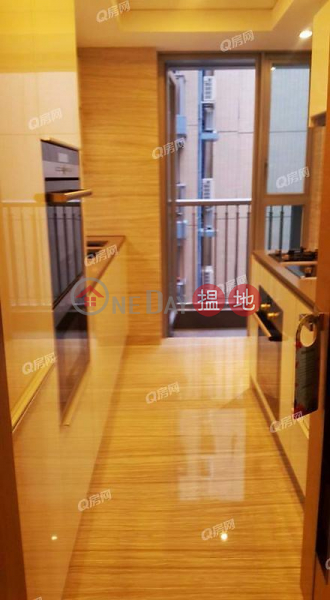 Property Search Hong Kong | OneDay | Residential, Rental Listings Park Circle | 4 bedroom Mid Floor Flat for Rent