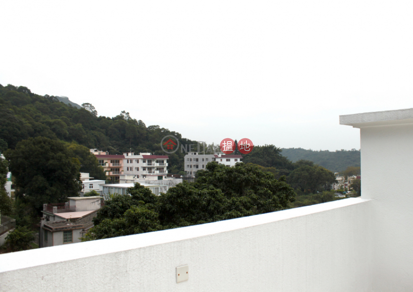Detached House & Garden | 716 Tai Mong Tsai Road | Sai Kung, Hong Kong Rental HK$ 42,000/ month