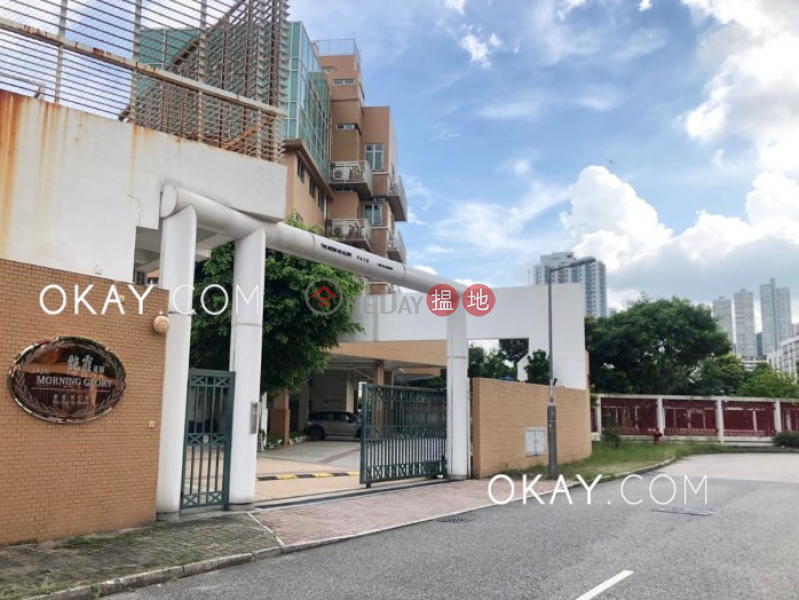Property Search Hong Kong | OneDay | Residential Rental Listings Unique 3 bedroom with rooftop & balcony | Rental
