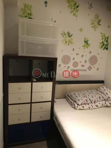 Property Search Hong Kong | OneDay | Residential, Rental Listings | Flat for Rent in Pearl City Mansion, Causeway Bay