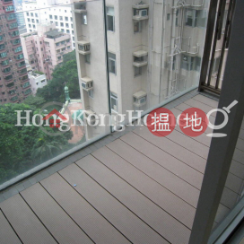 Soho 38兩房一廳單位出租, Soho 38 Soho 38 | 西區 (Proway-LID79293R)_0