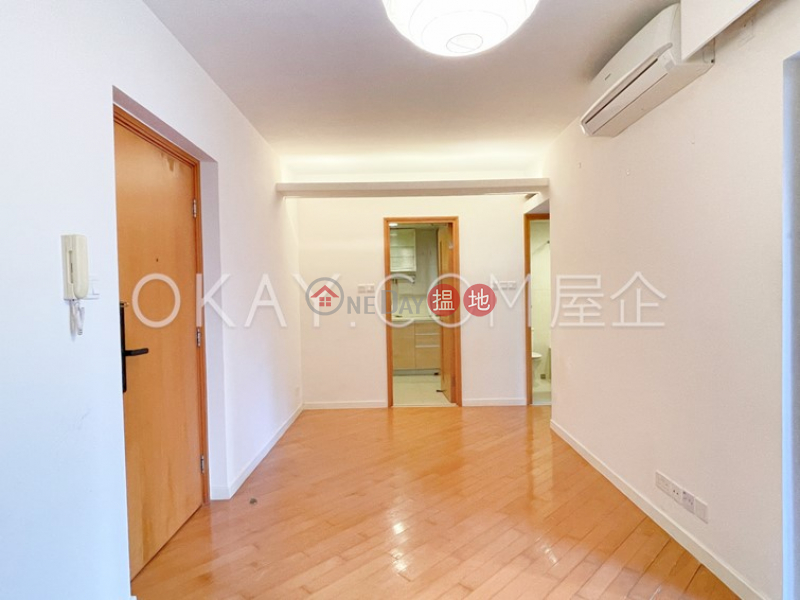 Property Search Hong Kong | OneDay | Residential | Sales Listings | Gorgeous 1 bedroom with terrace & balcony | For Sale