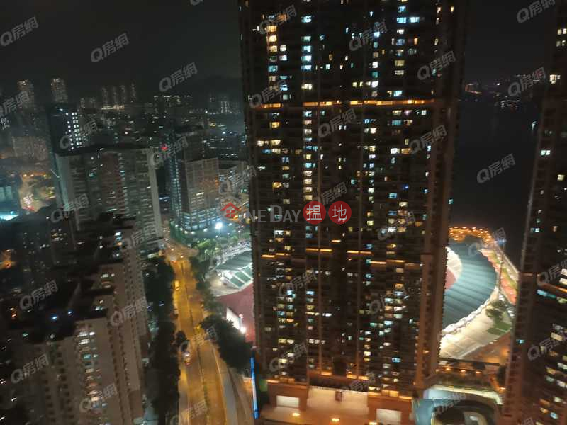 HK$ 18,800/ 月|藍灣半島 3座柴灣區高層開揚，實用兩房藍灣半島 3座租盤