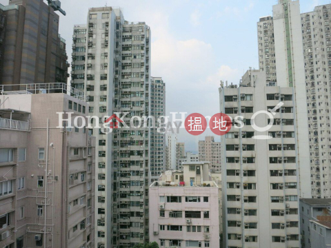 3 Bedroom Family Unit for Rent at Alpine Court | Alpine Court 嘉賢大廈 _0