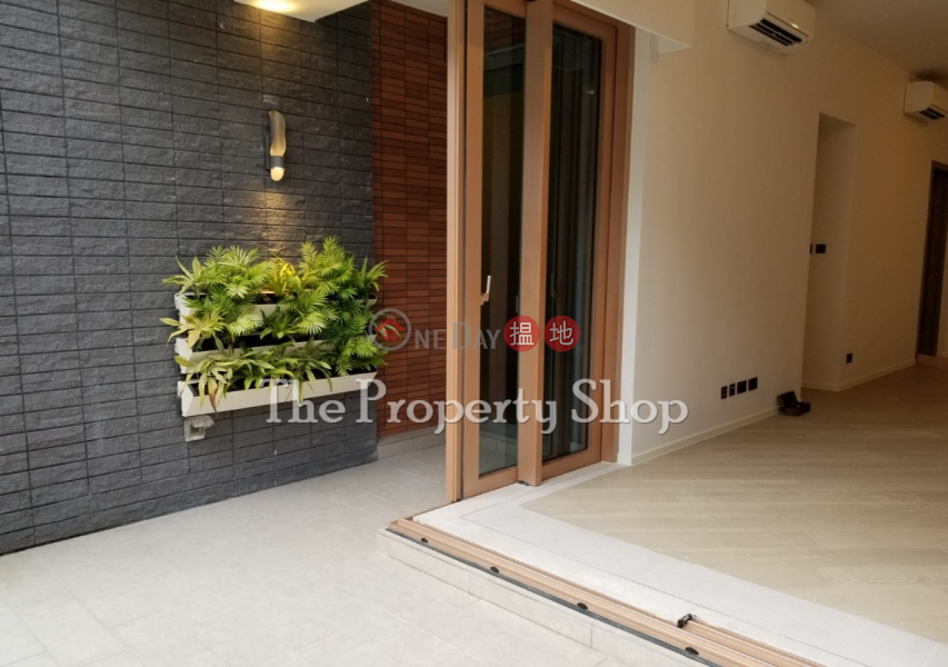 Property Search Hong Kong | OneDay | Residential Rental Listings Mount Pavilia - Luxury Apt + Terrace