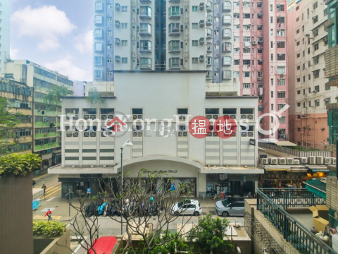 2 Bedroom Unit for Rent at La Maison Du Nord | La Maison Du Nord 采逸軒 _0