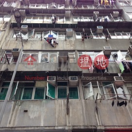 49-51 Reclamation Street,Yau Ma Tei, Kowloon