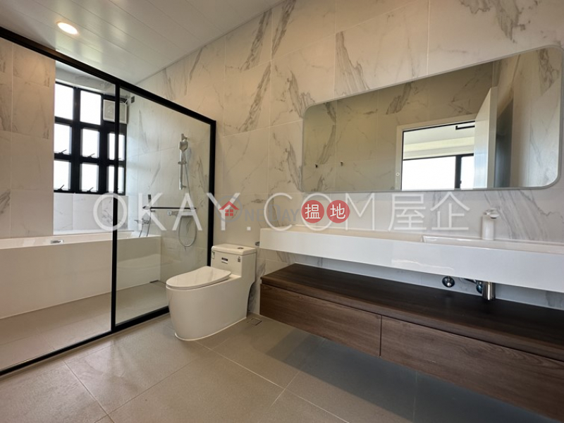 Property Search Hong Kong | OneDay | Residential, Rental Listings | Lovely 3 bedroom on high floor with sea views & parking | Rental