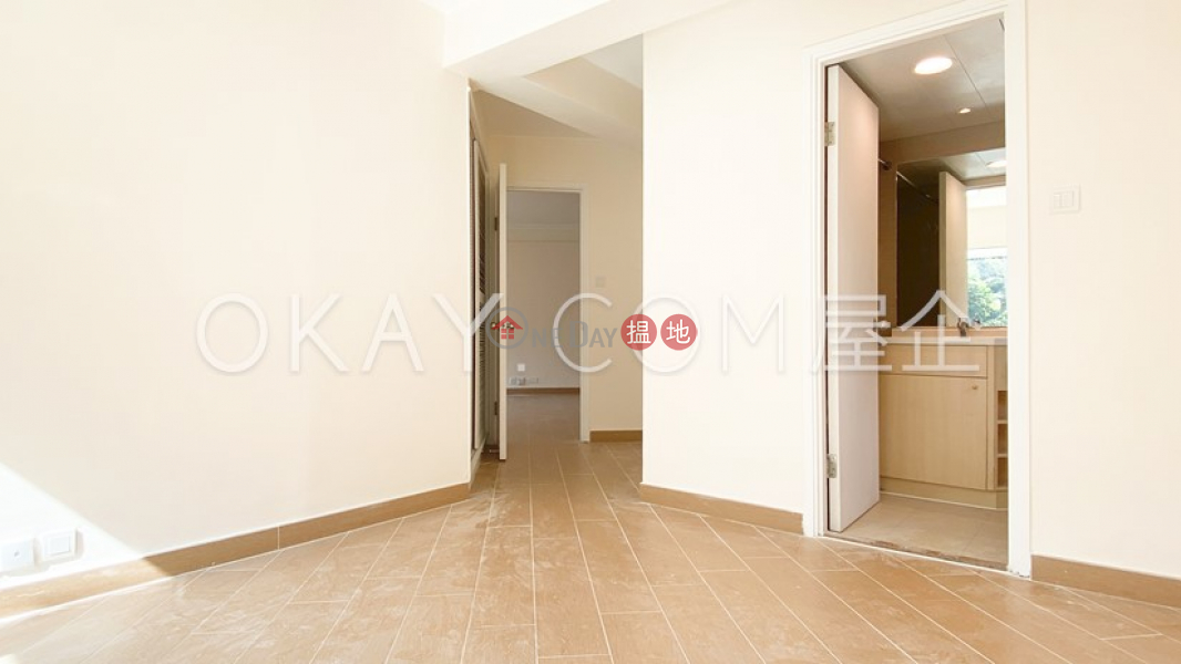 Tasteful 3 bedroom with balcony | Rental | 1 Braemar Hill Road | Eastern District | Hong Kong | Rental HK$ 37,500/ month