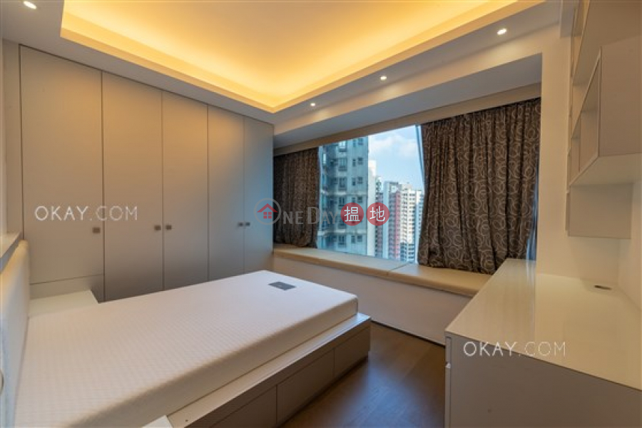 Property Search Hong Kong | OneDay | Residential Rental Listings | Beautiful 4 bedroom with balcony | Rental