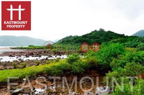 Sai Kung Village House | Property For Sale and Lease in Tai Tan, Pak Tam Chung 北潭涌大灘村-Absolute Water frontage | Pak Tam Chung Village House 北潭涌村屋 _0