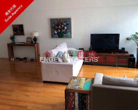 3 Bedroom Family Flat for Sale in Mid Levels West | Robinson Place 雍景臺 _0
