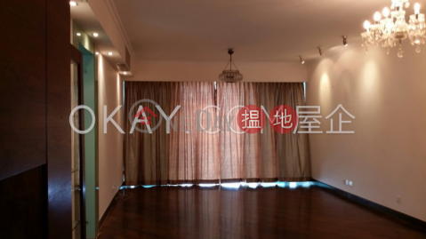 Exquisite 4 bedroom with sea views, balcony | Rental | Phase 2 South Tower Residence Bel-Air 貝沙灣2期南岸 _0