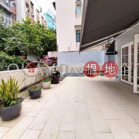 Unique 1 bedroom with terrace | For Sale