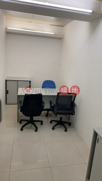 服務式辦公室-1鶴園東街 | 九龍城|香港-出租|HK$ 3,800/ 月