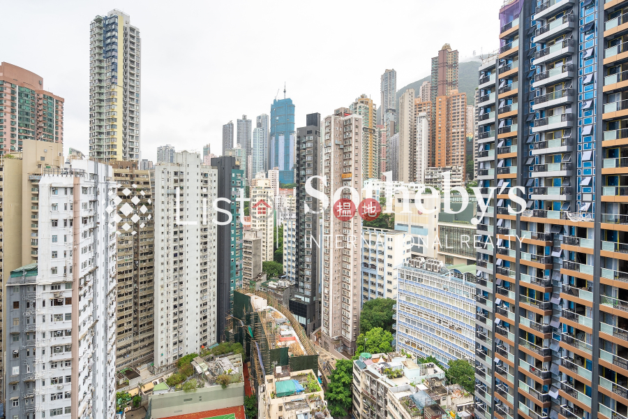 Property for Rent at SOHO 189 with 3 Bedrooms | 189 Queens Road West | Western District, Hong Kong | Rental, HK$ 45,000/ month