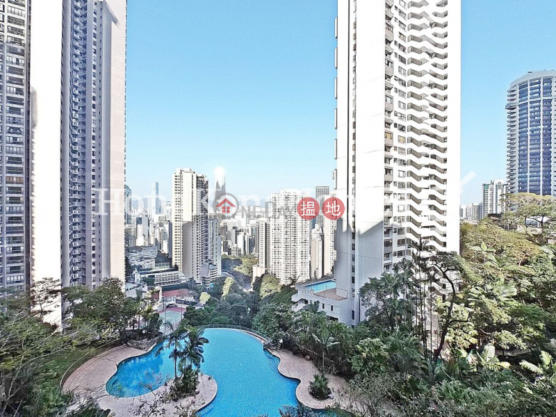 Property Search Hong Kong | OneDay | Residential Rental Listings 4 Bedroom Luxury Unit for Rent at Tavistock