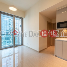 Tasteful 1 bedroom in Western District | Rental | Townplace 本舍 _0