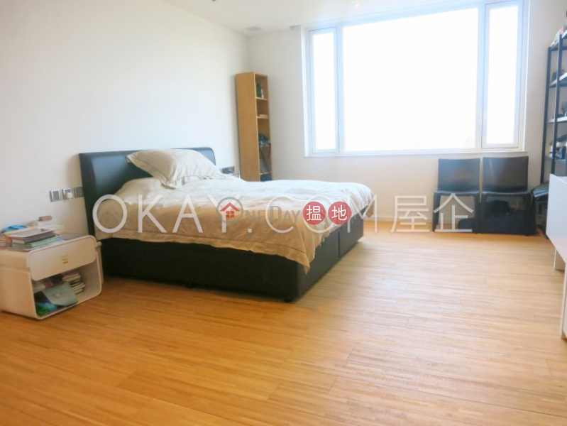 Property Search Hong Kong | OneDay | Residential | Sales Listings Exquisite 3 bed on high floor with rooftop & balcony | For Sale
