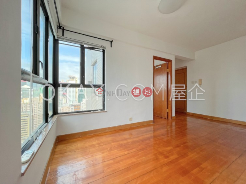 Lovely 2 bedroom in Mid-levels West | For Sale | Bellevue Place 御林豪庭 Sales Listings