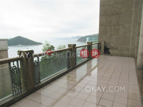 Exquisite house with rooftop, terrace | Rental | 51-55 Deep Water Bay Road 深水灣道51-55號 _0
