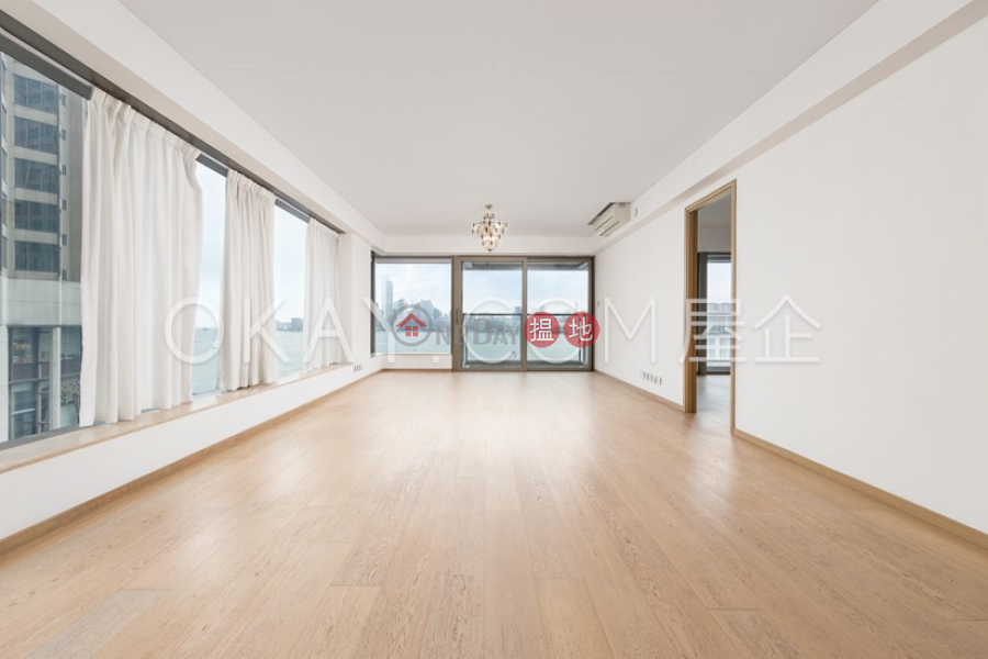 Property Search Hong Kong | OneDay | Residential | Rental Listings | Unique 4 bedroom in Fortress Hill | Rental