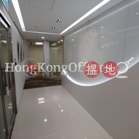 Office Unit for Rent at Shun Tak Centre