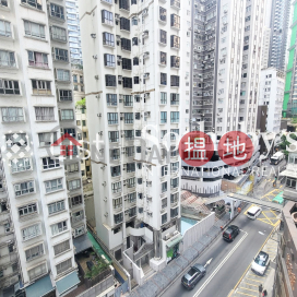 CAINE HILL開放式單位出租, CAINE HILL Caine Hill | 中區 (SOTHEBY-R561852-R)_0