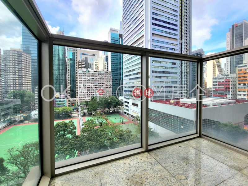 Property Search Hong Kong | OneDay | Residential | Rental Listings Exquisite 2 bedroom with balcony | Rental