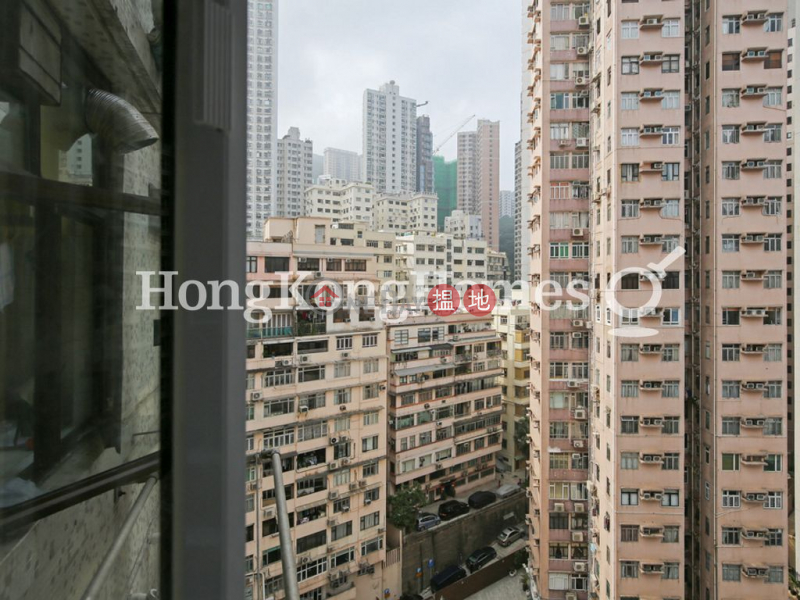 Property Search Hong Kong | OneDay | Residential Sales Listings | 2 Bedroom Unit at Ka Fu Building | For Sale
