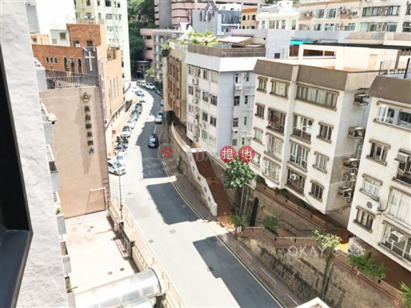 HK$ 26,000/ month | Panny Court | Wan Chai District Intimate 2 bedroom in Happy Valley | Rental