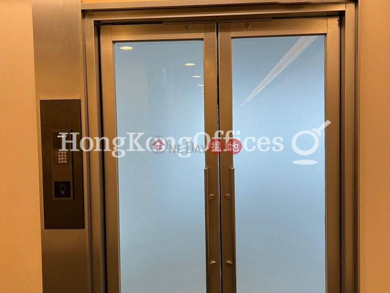 Office Unit for Rent at Tai Yau Building, 181 Johnston Road | Wan Chai District | Hong Kong Rental HK$ 80,886/ month