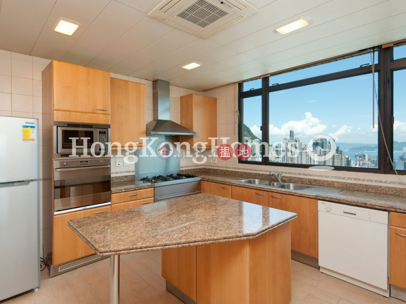 HK$ 63.8M | No. 12B Bowen Road House A Eastern District, 3 Bedroom Family Unit at No. 12B Bowen Road House A | For Sale