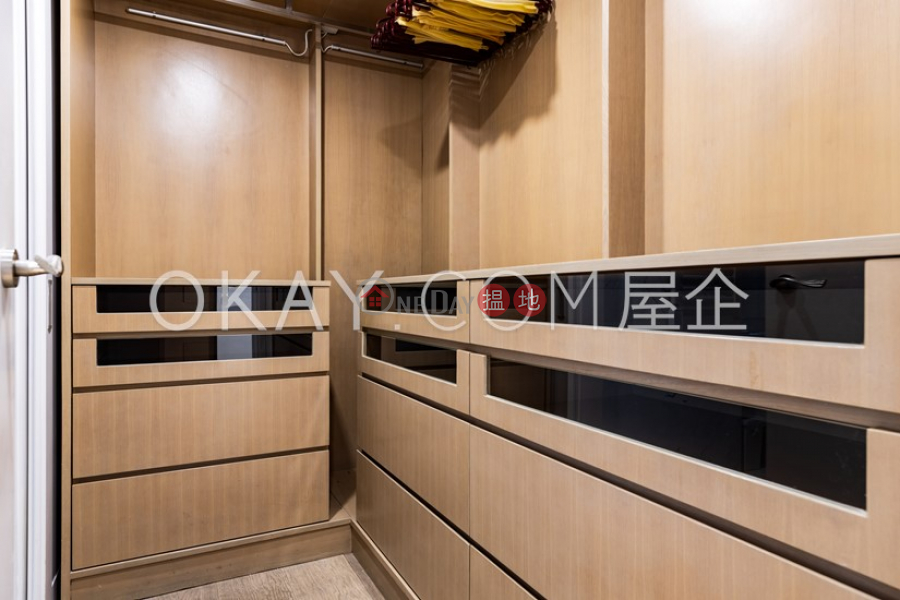 Unique 3 bedroom with parking | Rental, Po Garden 寶園 Rental Listings | Central District (OKAY-R7789)